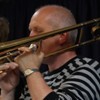 Carsten Bilde, trombone