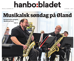 Hanbo Bladet