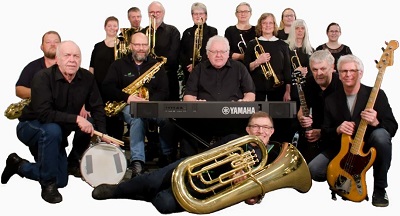 Øland Show Band 2017